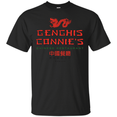 Marvel - Genghis Connies luke cage T Shirt & Hoodie