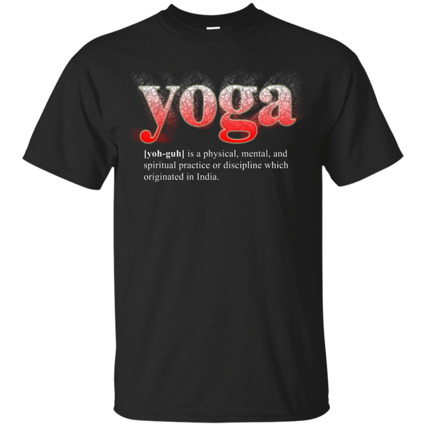 Yoga - YOGA 175 T shirt & Hoodie