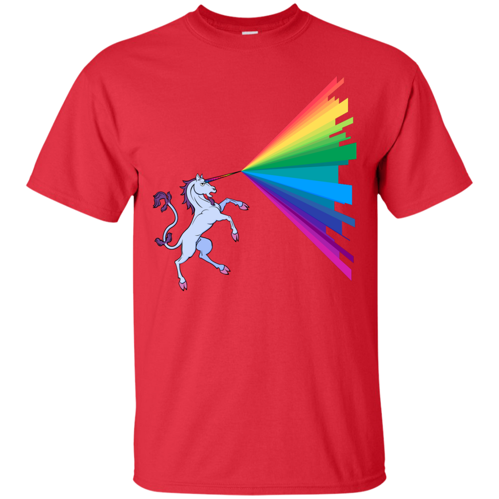 LGBT - Pride unicorn T Shirt & Hoodie