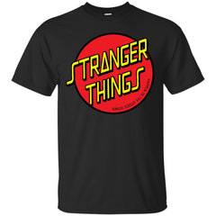 STRANGER THINGS - indeed T Shirt & Hoodie