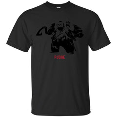 DOTA 2 - Dota 2  PUDGE T Shirt & Hoodie