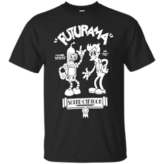 Marvel - Futurama fry t shirt T Shirt & Hoodie