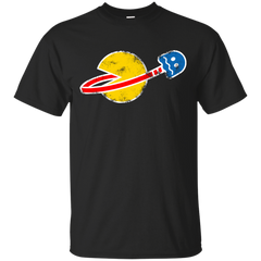 Lego - SpacepacMan T Shirt & Hoodie