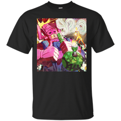 Marvel - Galactus Hunger planet eater T Shirt & Hoodie