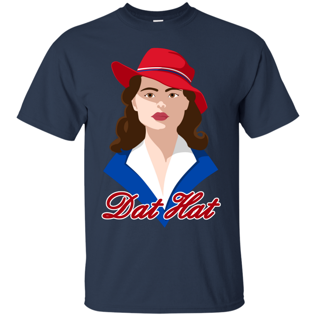 Marvel - Dat Hat superheroes T Shirt & Hoodie