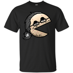 AMSTRAD - Pacman T Shirt & Hoodie