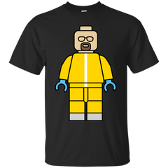 Lego - LEGO WALTER WHITE 466 T Shirt & Hoodie