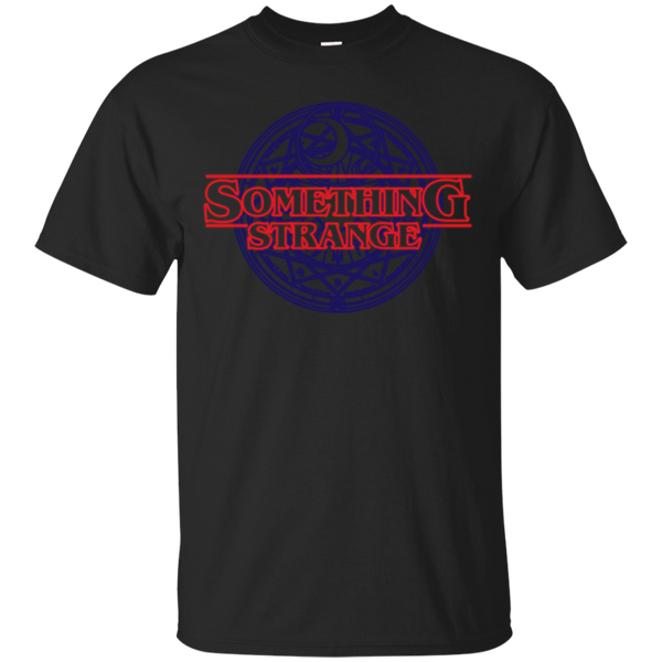 Deadpool - Dr Strange Thing strange things T Shirt & Hoodie