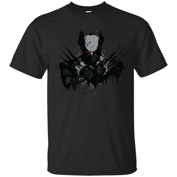 Marvel - Mutant Rage X suit pop culture T Shirt & Hoodie