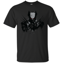 Marvel - Mutant Rage X suit pop culture T Shirt & Hoodie