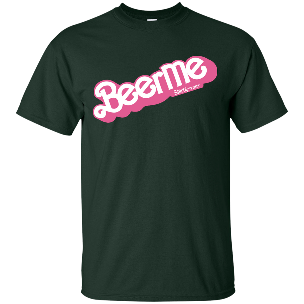 Bernie barbie shirt sales