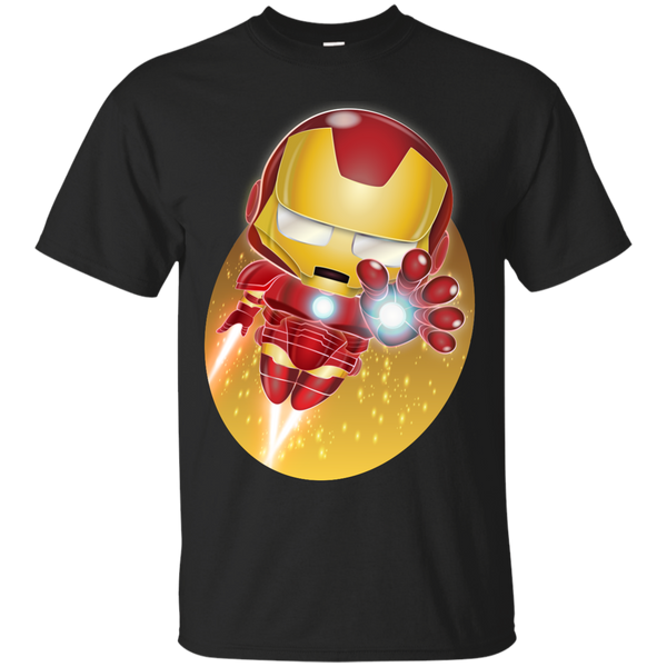 Marvel - Do you iron your shirts marvel superheroes T Shirt & Hoodie