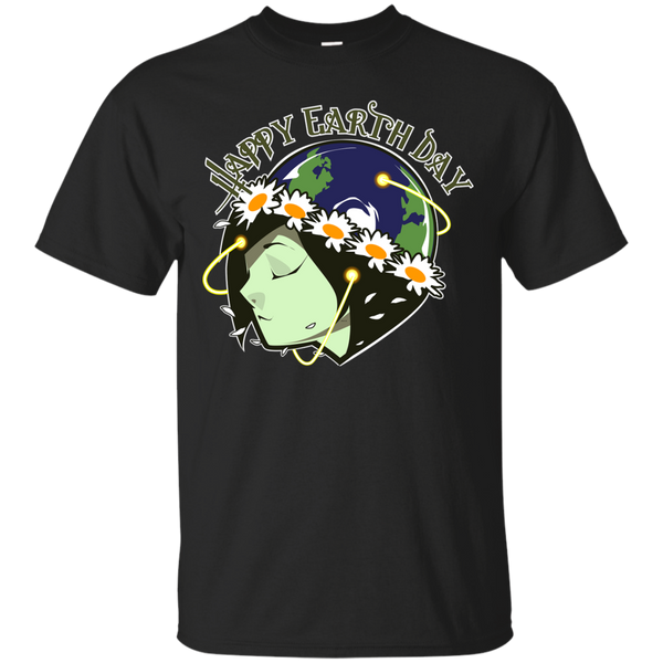 Mother - Happy Earth Day save our planet T Shirt & Hoodie