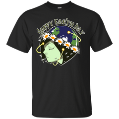 Mother - Happy Earth Day save our planet T Shirt & Hoodie