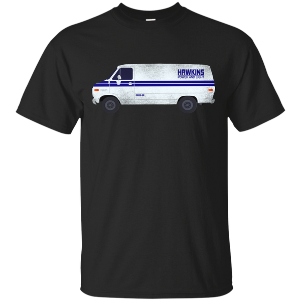Stranger Things - Hawking stranger T Shirt & Hoodie