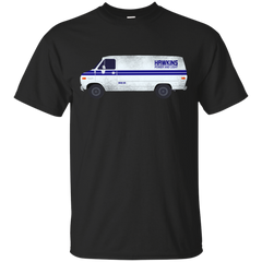 Stranger Things - Hawking stranger T Shirt & Hoodie