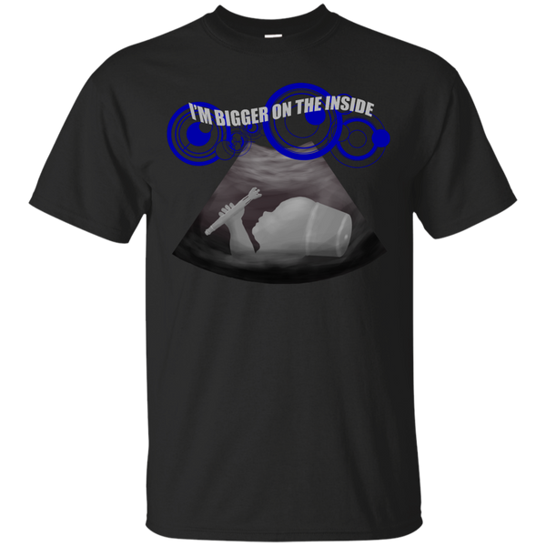Mother - Bigger on the Inside sexy T Shirt & Hoodie