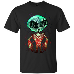 ALIEN - I dont know T Shirt & Hoodie