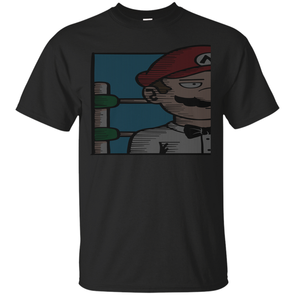Boxing - One PunchOut Man mike handy T Shirt & Hoodie