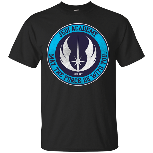 Star Wars - Jedi Academy  Est 4019 BBY T Shirt & Hoodie
