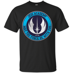 Star Wars - Jedi Academy  Est 4019 BBY T Shirt & Hoodie