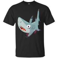 ANIMAL - LandShark T Shirt & Hoodie