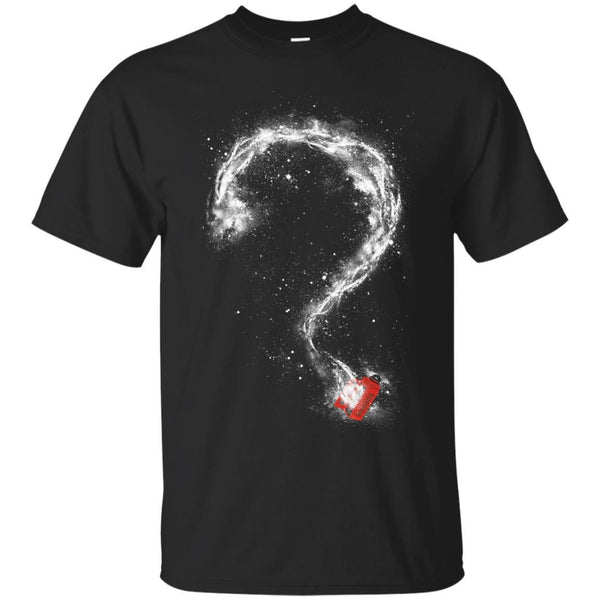 DR WHO - Inspector Spacetime T Shirt & Hoodie