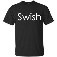 CLEVELAND CAVALIERS - Swish T Shirt & Hoodie