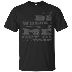 BBQ - Friends  Meat Get Grilled Together BBQ T Shirt & Hoodie