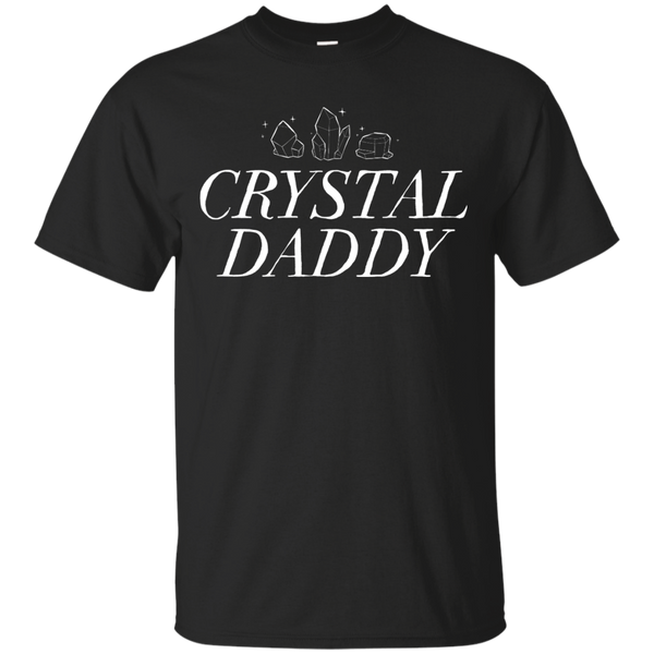 ADAM ELLIS - Crystal Daddy 2 T Shirt & Hoodie