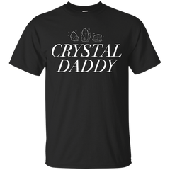 ADAM ELLIS - Crystal Daddy 2 T Shirt & Hoodie