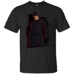 Marvel - Man in the Mask charlie cox T Shirt & Hoodie