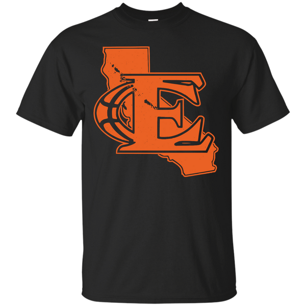 BASKETBALL - The Original Distressed T Shirt & Hoodie