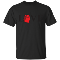 Lego - LIVE BRICKS 476 T Shirt & Hoodie