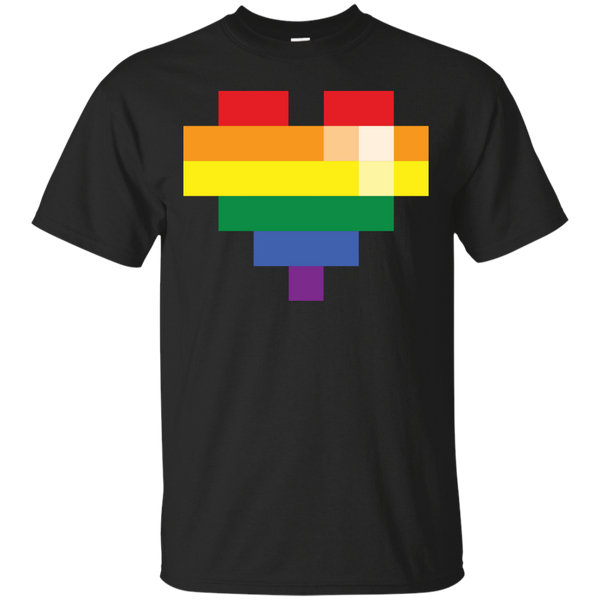 LGBT - Geek Pride geek T Shirt & Hoodie