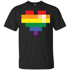 LGBT - Geek Pride geek T Shirt & Hoodie