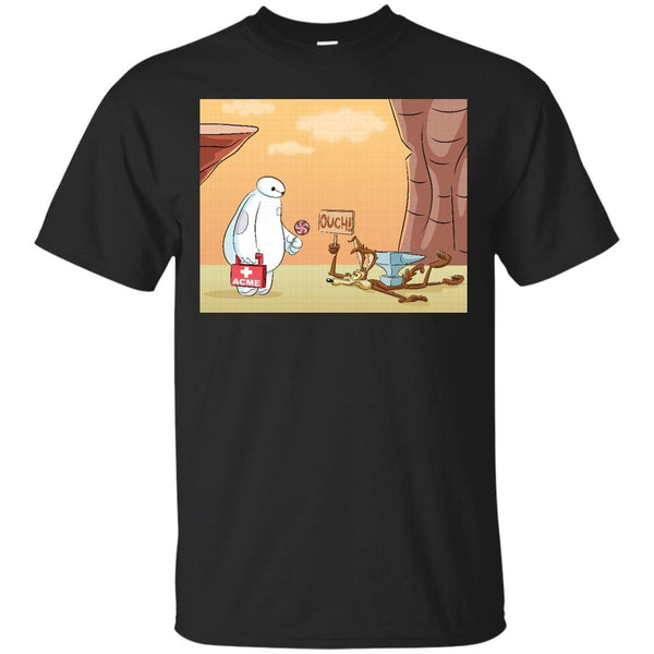 ROADRUNNER - ACME Healthcare Provider T Shirt & Hoodie
