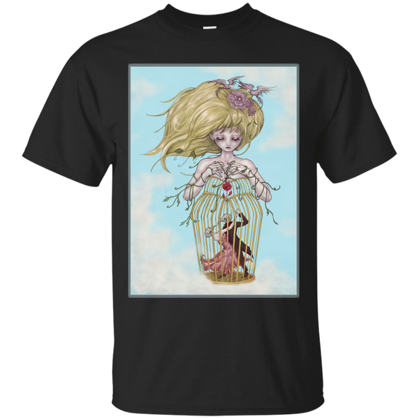BIRDS - Mother Marry And Two Lover Birds T Shirt & Hoodie