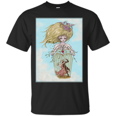 BIRDS - Mother Marry And Two Lover Birds T Shirt & Hoodie