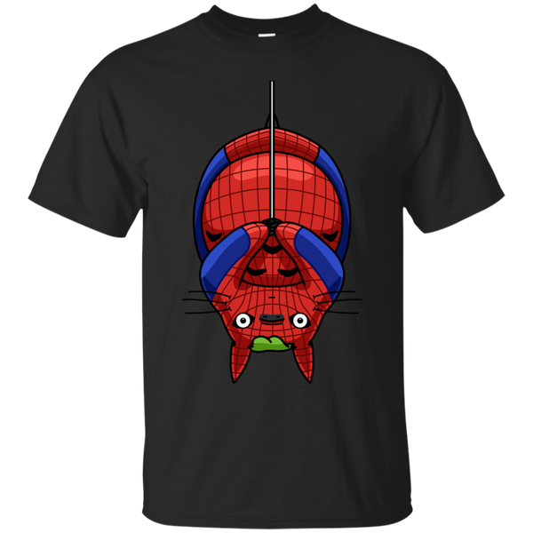 Totoro  - Friendly Neighbour marvel T Shirt & Hoodie