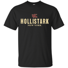 Marvel - Hollistark 20 ironman T Shirt & Hoodie