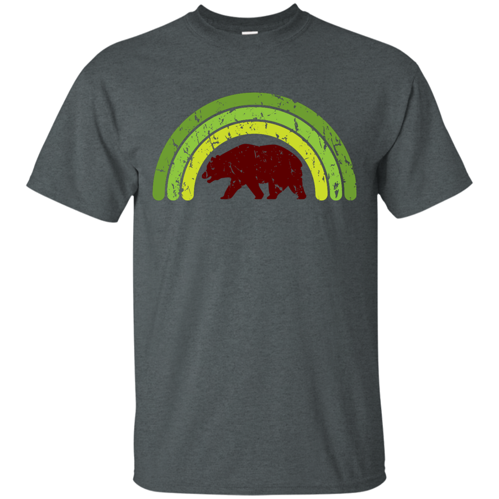 LGBT - Bear Pride 2 bear T Shirt & Hoodie