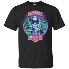 BEER - tHE cORPSE rYE T Shirt & Hoodie (1)