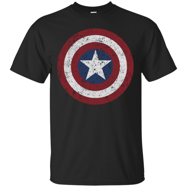 Marvel -  CAPTAIN AMERICA THE FIRST AVENGER usa T Shirt & Hoodie