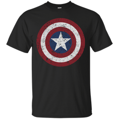 Marvel -  CAPTAIN AMERICA THE FIRST AVENGER usa T Shirt & Hoodie