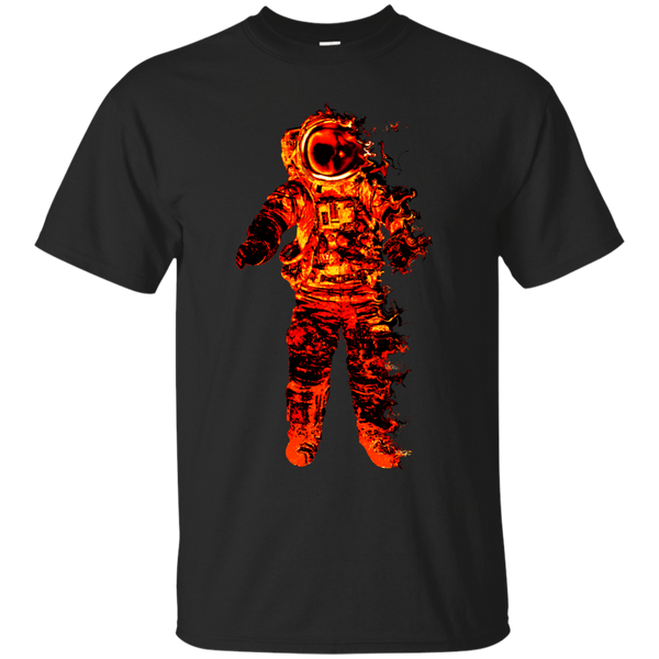 Space - Space Inferno T Shirt & Hoodie