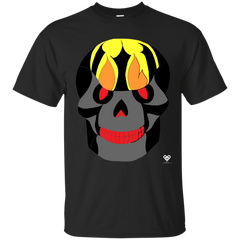 Biker - SKULL CRUSHER T Shirt & Hoodie