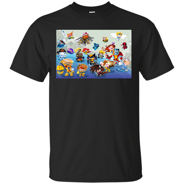 Marvel - X Men x men T Shirt & Hoodie