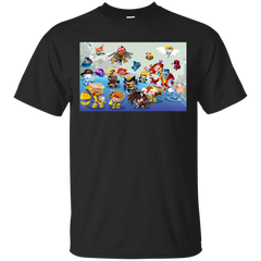 Marvel - X Men x men T Shirt & Hoodie