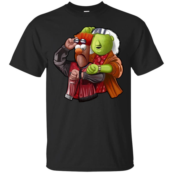 CMM - Meep to the Future T Shirt & Hoodie